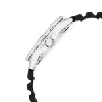 Casio G-Shock MDV106-1AV Black Analog Date Dial Black Resin Band Watch New