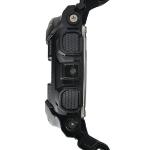 Casio G-SHOCK GA110GB-1A Black Gold LED Analog Day Date Digital Dial Resin Band Watch New