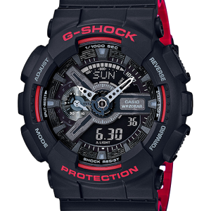 Casio G-Shock GA-110HR-1ADR