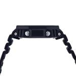 Casio G-SHOCK GA2100-1A1 Blackout LED Analog Digital Dial Black Resin Band Unisex Watch New