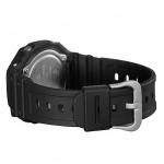 Casio G-SHOCK GA2100-1A1 Blackout LED Analog Digital Dial Black Resin Band Unisex Watch New