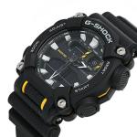 Casio G-SHOCK GA900-1A Black LED Day Date Analog Digital Dial Resin Band Watch New