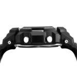 Casio G-SHOCK GAS100B-1A Black LED Day Date Analog Digital Dial Resin Band Watch New