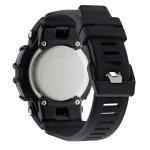 Casio G-SHOCK GBA900-1A Black LED Day Date Analog Digital Dial Resin Band Watch New