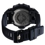 Casio G-SHOCK GBA900-1A Black LED Day Date Analog Digital Dial Resin Band Watch New
