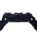 Casio G-SHOCK GBD800-1B Black LED Day Date Digital Dial Resin Band Bluetooth Watch New