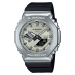 Casio G-Shock GBM-2100A-8BDR