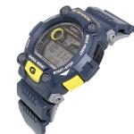 Casio G-Shock G7900-2DR LED Day Date Digital Dial Blue Resin Band Watch New