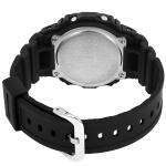 Casio G-Shock DW5600RW-1DR brilliant rainbow Digital Day Date Dial Black Resin Band Watch New