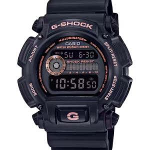 Casio G-Shock DW-9052GBX-1A4DR