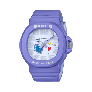 Casio Baby-G BGA-10-6A