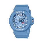 Casio Baby-G BGA-10D-2A2DR