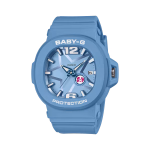 Casio Baby-G BGA-10D-2A2DR