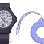 Casio Baby-G BGA-15K-2ADR