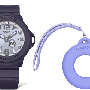 Casio Baby-G BGA-15K-2ADR
