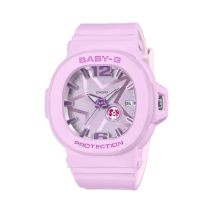 Casio Baby-G BGA-10D-6ADR