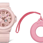Casio Baby-GB GA-15K-4ADR