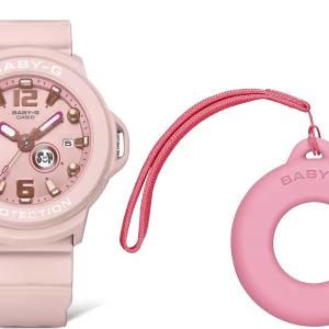 Casio Baby-GB GA-15K-4ADR