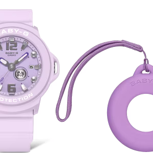 Casio Baby-G BGA-15K-6ADR