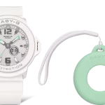 Casio Baby-G BGA-15K-7ADR