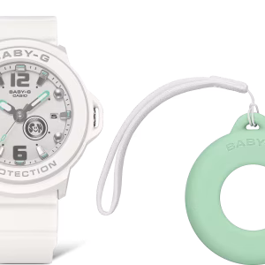 Casio Baby-G BGA-15K-7ADR