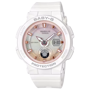 Casio Baby-G BGA-250-7A2DR