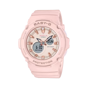 Casio Baby-G BGA-275-4ADR