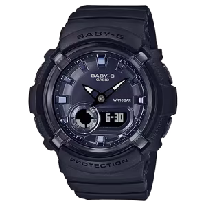 Casio Baby-G BGA-280-1ADR