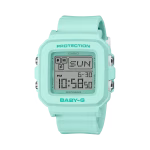 Casio Baby-G BGD-10-3DR