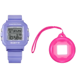 Casio Baby-G BGD-10K-6DR