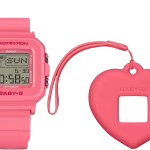 Casio Baby-G BGD-10KH-4DR