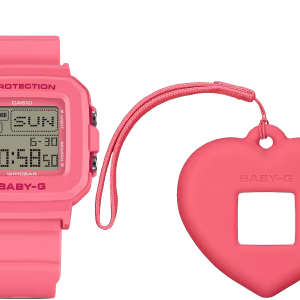 Casio Baby-G BGD-10KH-4DR