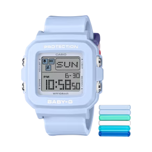 Casio Baby-G BGD-10L-2DR