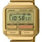 Casio Core A120WEG-9ADF