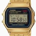 Casio Core A159WGEA-1DF