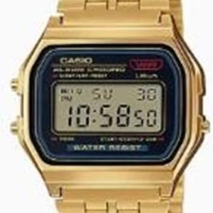 Casio Core A159WGEA-1DF