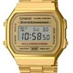 Casio Core A168WG-9WDF
