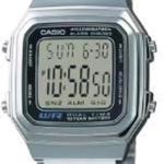Casio Core A178WA-1ADF