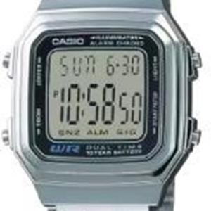 Casio Core A178WA-1ADF