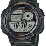 Casio Core AE-1000W-3AVDF