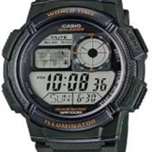 Casio Core AE-1000W-3AVDF