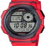Casio Core AE-1000W-4AVDF