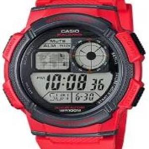 Casio Core AE-1000W-4AVDF
