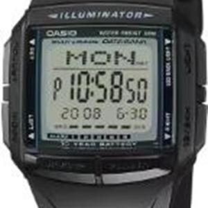 Casio Core DB-36-1AVDF