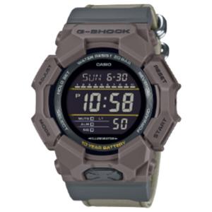 Casio G-Shock GD-010CE-5DR