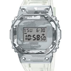 Casio G-Shock GM-5600SCM-1DR