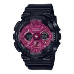 Casio G-Shock GMA-S120RB-1ADR