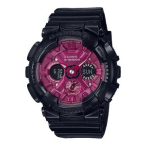 Casio G-Shock GMA-S120RB-1ADR