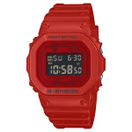 Casio G-Shock DW-5600RRB-4DR