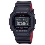 Casio G-Shock DW-5600UHR-1DR